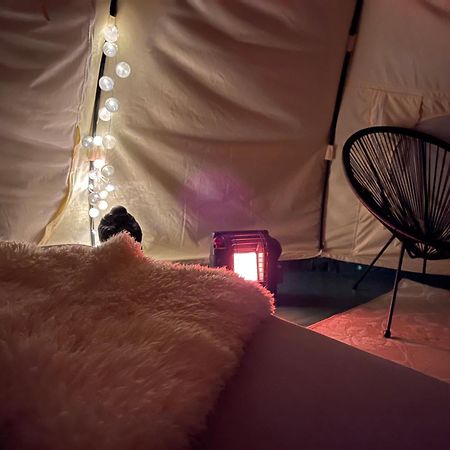 Naturecamp كوكسهافن المظهر الخارجي الصورة