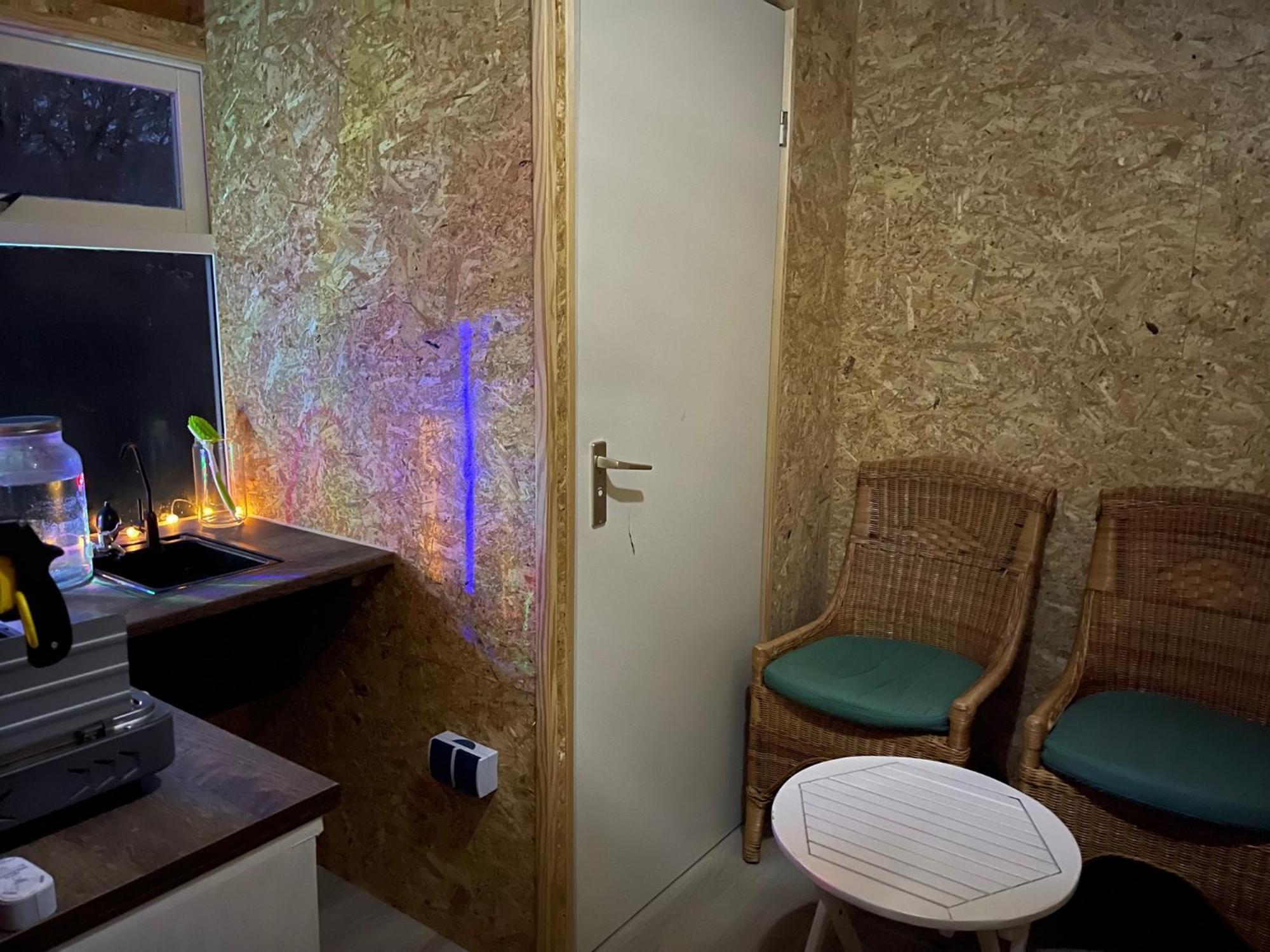 Naturecamp كوكسهافن المظهر الخارجي الصورة