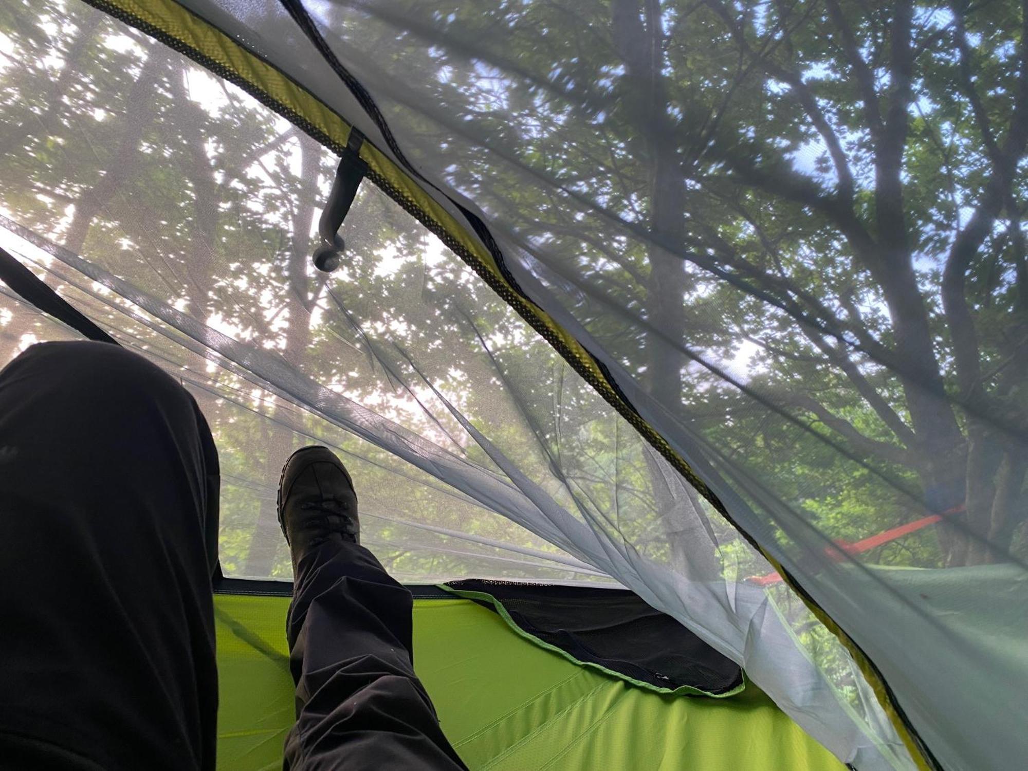 Naturecamp كوكسهافن المظهر الخارجي الصورة